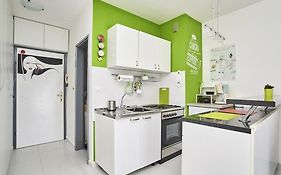 Studio Apartment Vanda